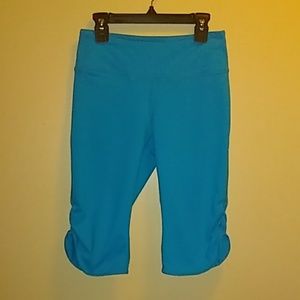 Zella Short/Capri